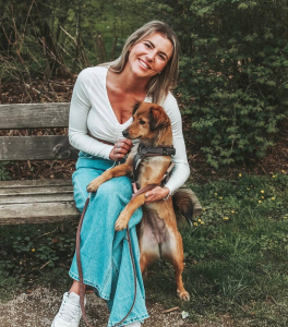 Vivien Schroth